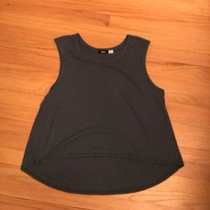 Urban Outfitters Sweater Tank